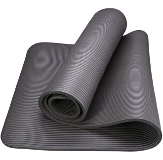 Colchoneta yoga NBR - 1cm espesor