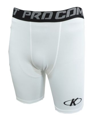 Calza térmica corta