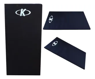 Colchoneta Gimnasia - 100*50*2.8cm C/cierre