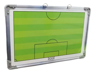 Tabla DT Con Fichas Magnéticas - Marco 30x20