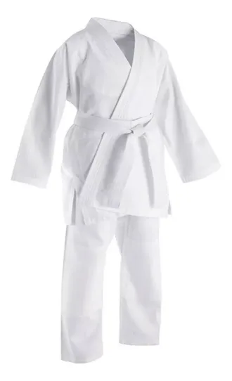 Traje Uniforme De Karate - Karategui Kimono