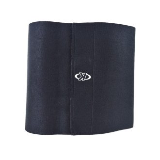 Faja De Neopreno Ajustable Con Velcro