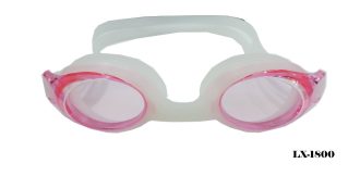 Lente silicona para adulto entero eco