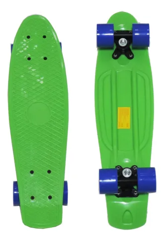 Skate Penny Patineta Longboard - 55cm Aluminio