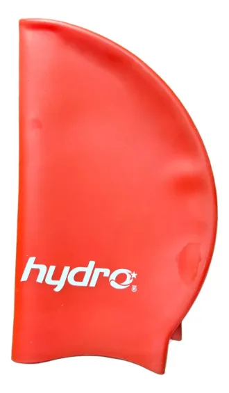 Gorra de Silicona Para Natación - Hydro