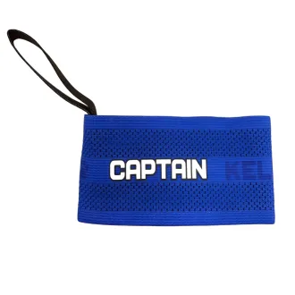 Cinta de Capitán Profesional Varios Colores