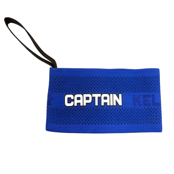 Brazalete De Capitan Cinta Profesional Kelme (2)