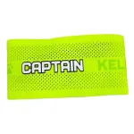 Brazalete De Capitan Cinta Profesional Kelme (5)