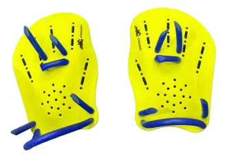 Manopla Para Natación - Varios colores