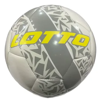 Pelota Fútbol N° 4 - Lotto