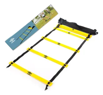 Escalerilla De Coordinación - 6mts