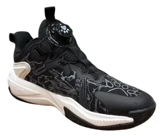 Calzado Champion Basquet - Kelme