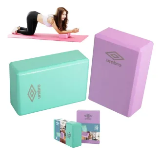 Ladrillo Bloque Yoga - Goma Eva