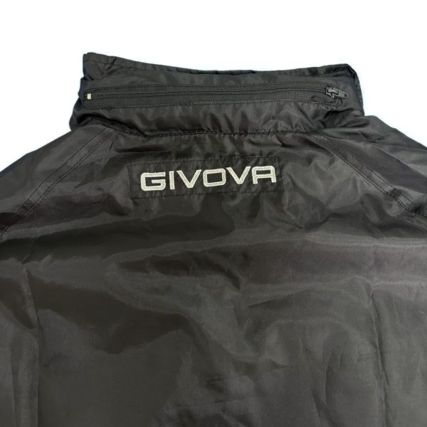Campera Givova Impermeable Para Lluvia (1)