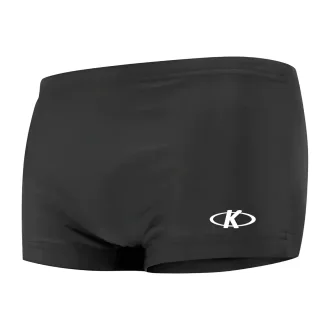 Short Boxer De Natación Para Hombre