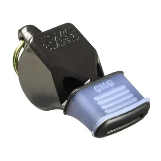 Silbato Fox 40 Classic Negro