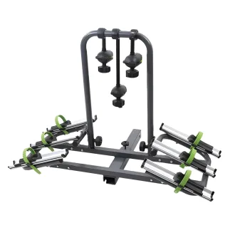 Soporte Rack Bicicleta Carrier