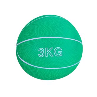 Balón De Arena Medicine Ball 3kg Sin Pique