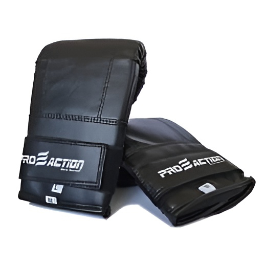 Guante Guantilla Boxeo Para Entrenamiento Artes (2)