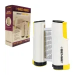 Red Ping Pong Profesional Extensible (2)