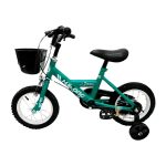 Bicicleta Niño Montaña Rodado 12 (1)