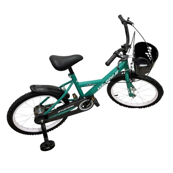 Bicicleta Niño Montaña Rodado 12 (2)