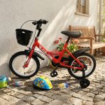 Bicicleta Para Niño Rodado 20 (2)