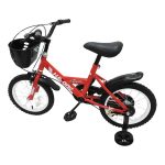 Bicicleta Para Niño Rodado 20 (7)