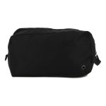 Bolso Botinera Lotto Championes Fútbol Hockey Color Negro (1)