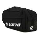 Bolso Botinera Lotto Championes Fútbol Hockey Color Negro (4)