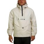 Buzo Campera Rompeviento Lotto Medio Cierre (2)