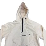 Buzo Campera Rompeviento Lotto Medio Cierre (4)