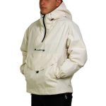 Buzo Campera Rompeviento Lotto Medio Cierre (5)