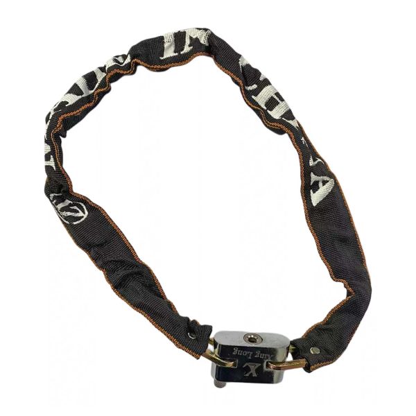 Cadena Candado para Bicicleta y Moto (2)
