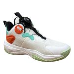 Calzado Champion Basketball Basquet Bota Kelme (6)