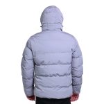 Campera De Abrigo Lotto (1)