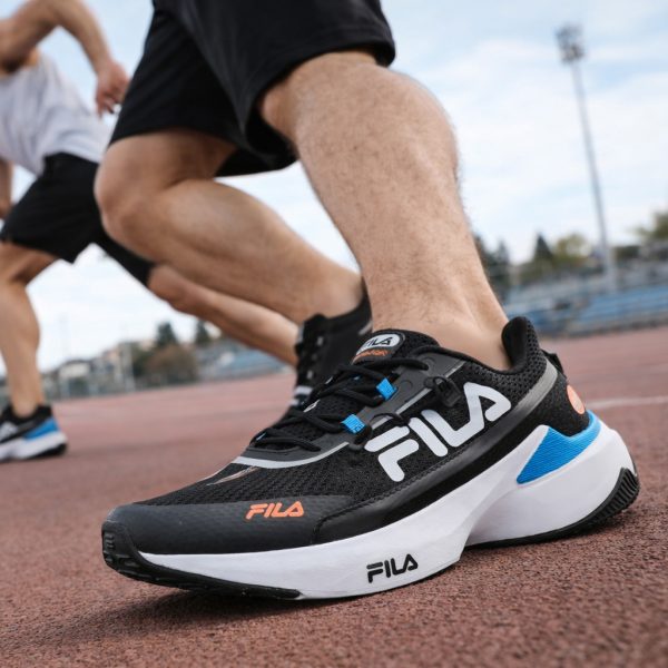 Champion Calzado Fila Running (1)