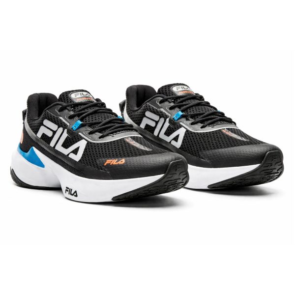 Champion Calzado Fila Running (7)