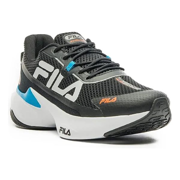 Champion Calzado Fila Running (8)
