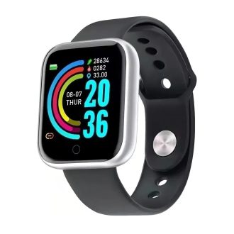 Reloj Inteligente Bluetooth Android e iOS