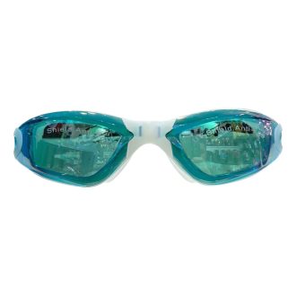 Lente De Natacion Con Tapones