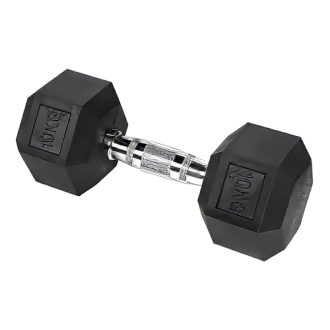 Mancuerna Hexagonal 10 Kg Iytrer-308