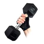 Mancuerna Hexagonal 5 Kg Iytrer-307 Goma Hierro (3)