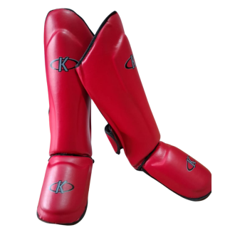 Protector De Empeine Y Tibia