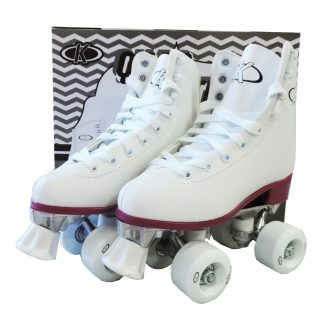 Patin Artistico Profesional Aluminio
