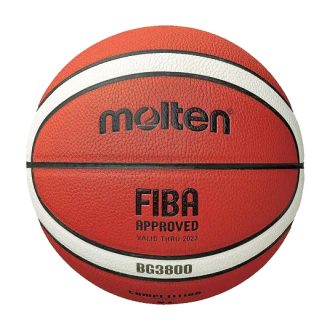 Pelota Basketball Molten B7g3800 Nº7 Cuero