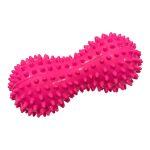 Pelota Ejercitadora C Pinchos Forma Mani (3)