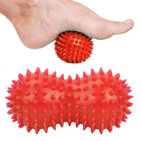 Pelota Ejercitadora C Pinchos Forma Mani (4)
