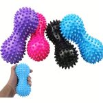 Pelota Ejercitadora C Pinchos Forma Mani (6)