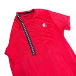 Remera Camiseta Para Entrenamiento Lotto Tape Dry Fit (3)
